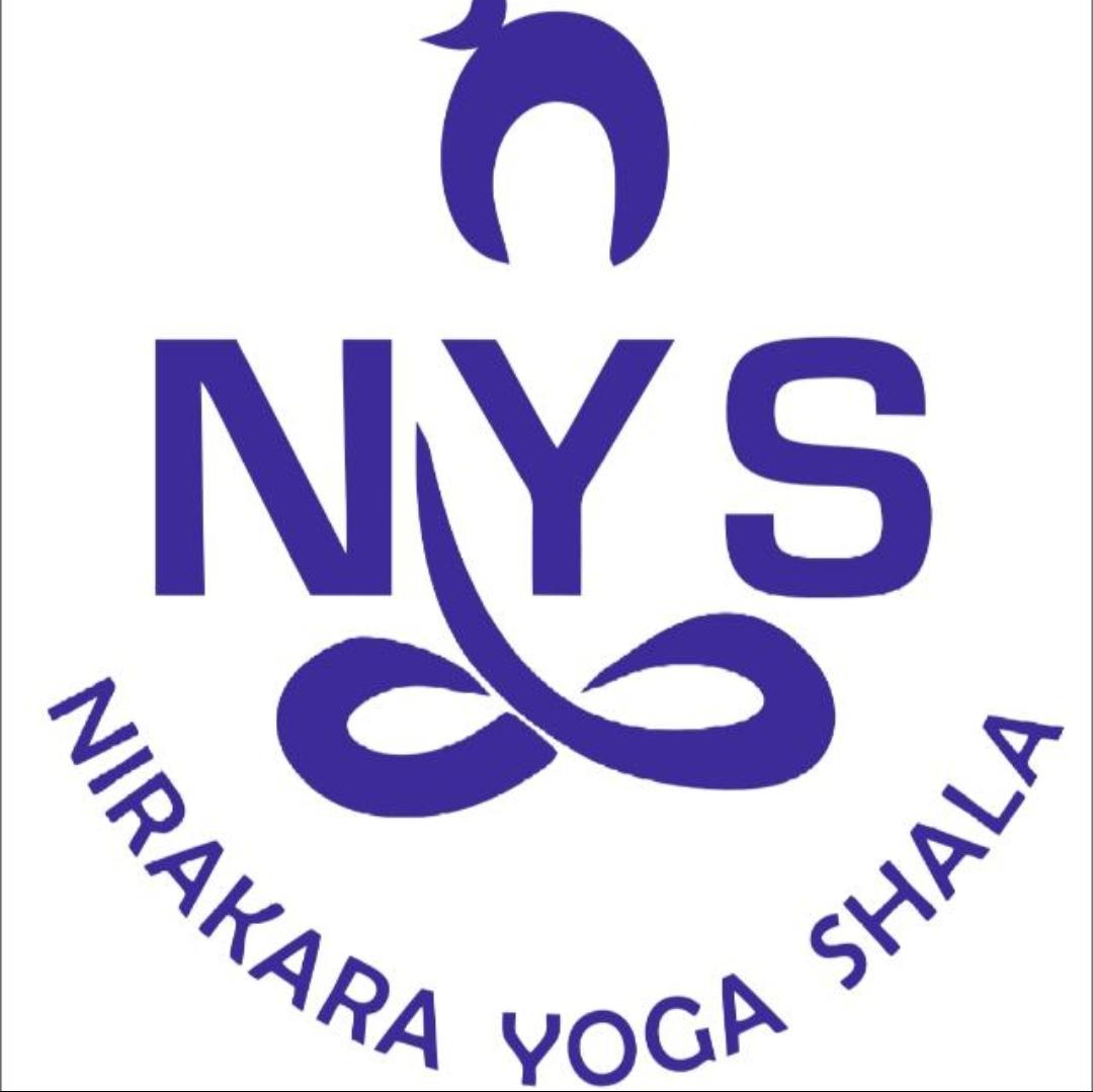 Nirakara logo